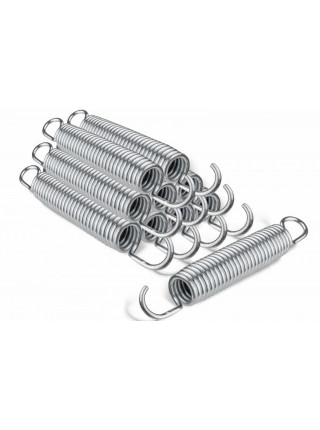 Батут Salta Comfort Edition 366 см Зелений